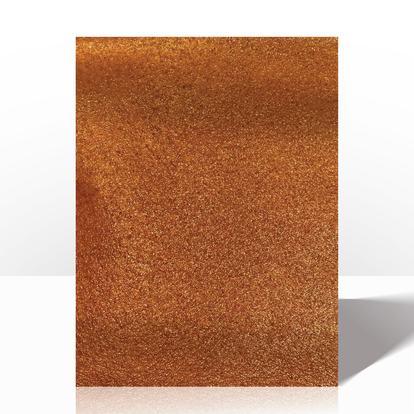 Orange + Pomegranate Peel Bioleather